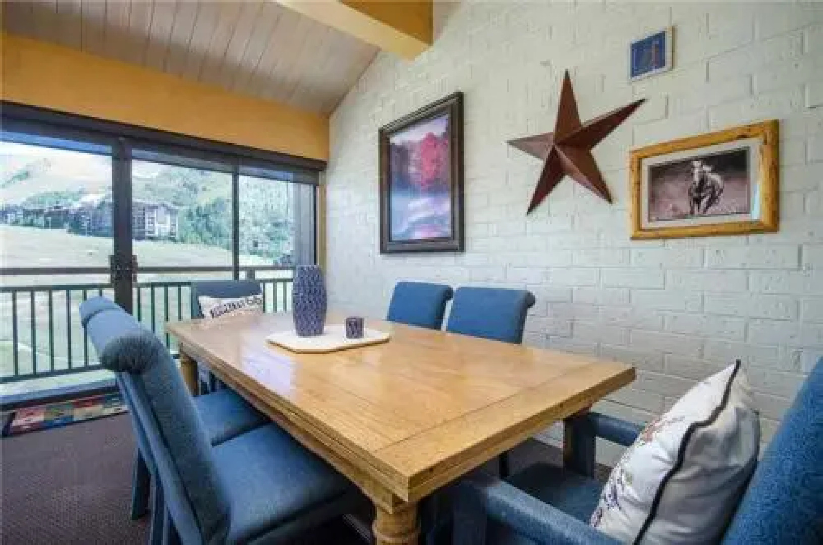 Steamboat Gondola Residences - SV710