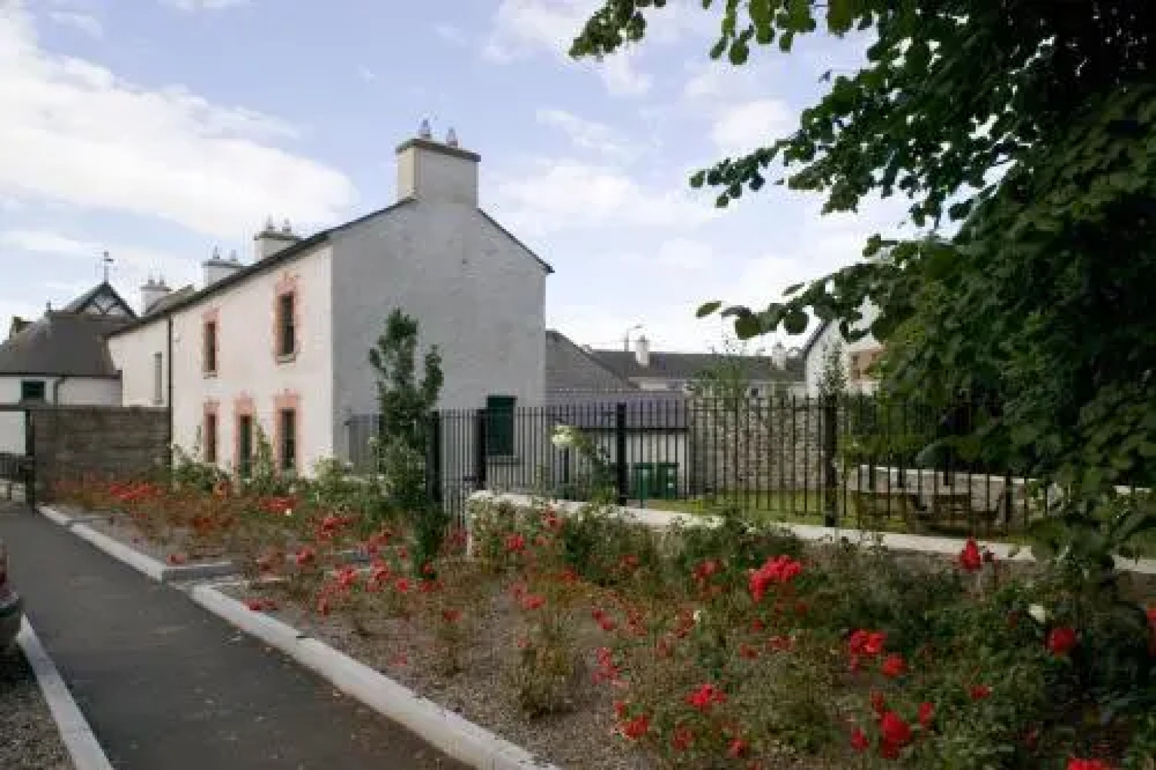 Castletown Gate House
