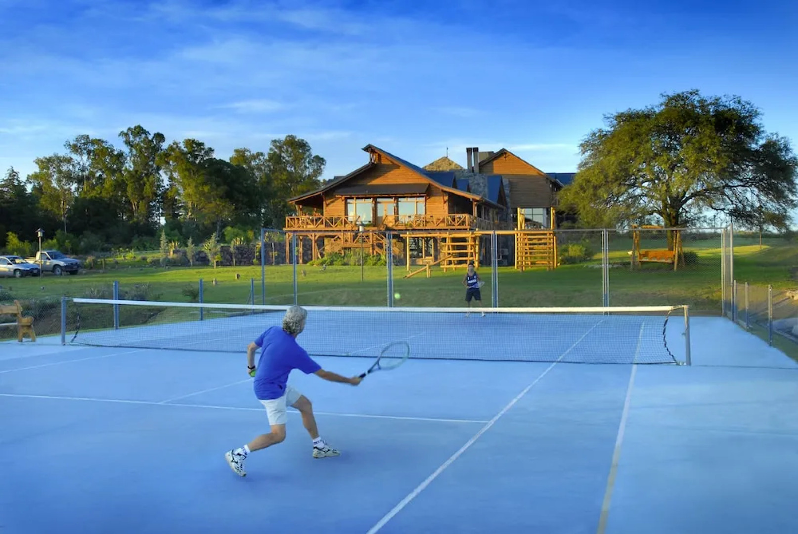 Chamonix Posada y Spa