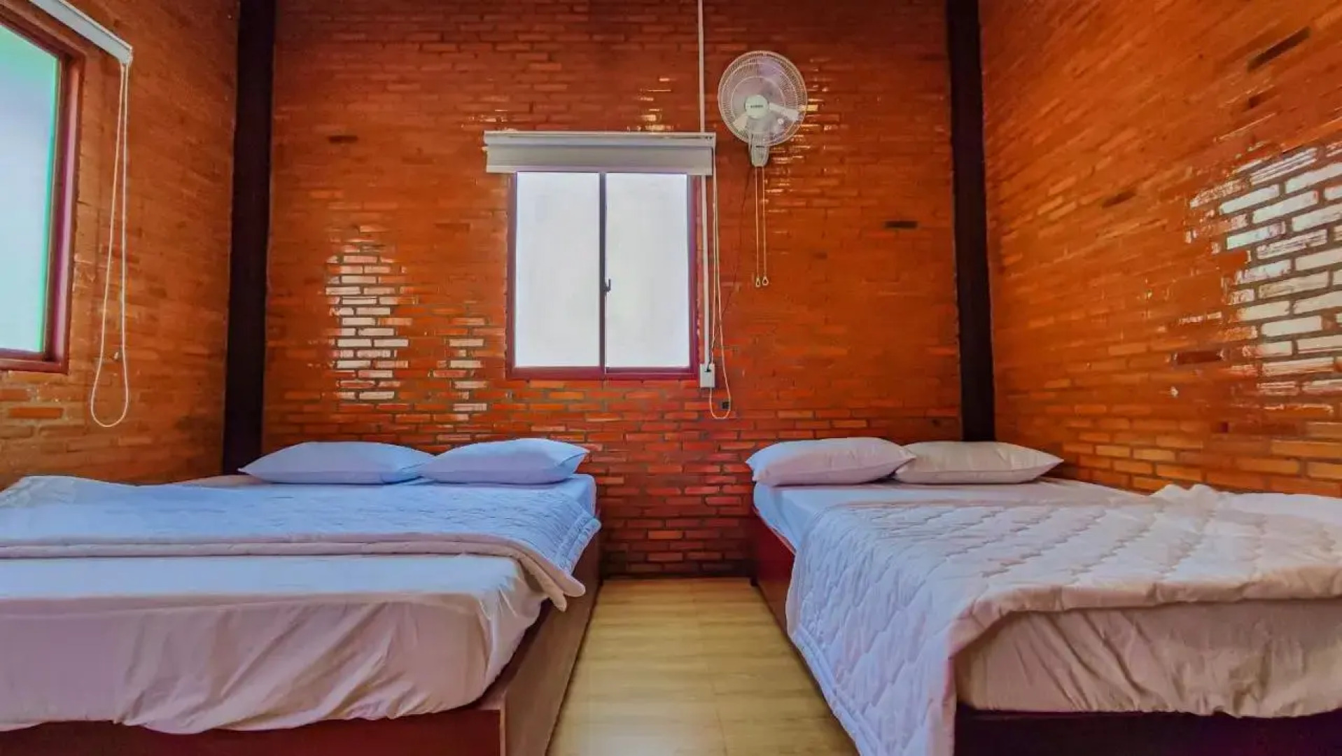 Cattien Eco Homestay