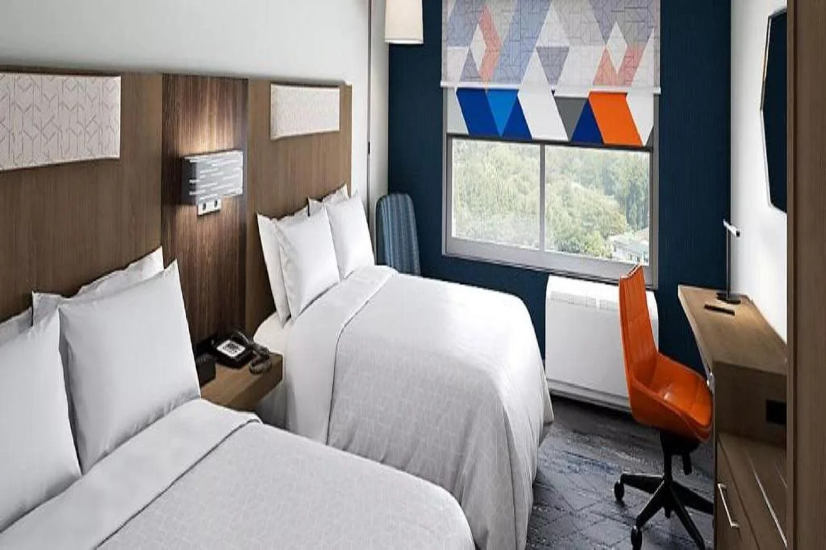 Holiday Inn Express & Suites Waynesboro East by IHG