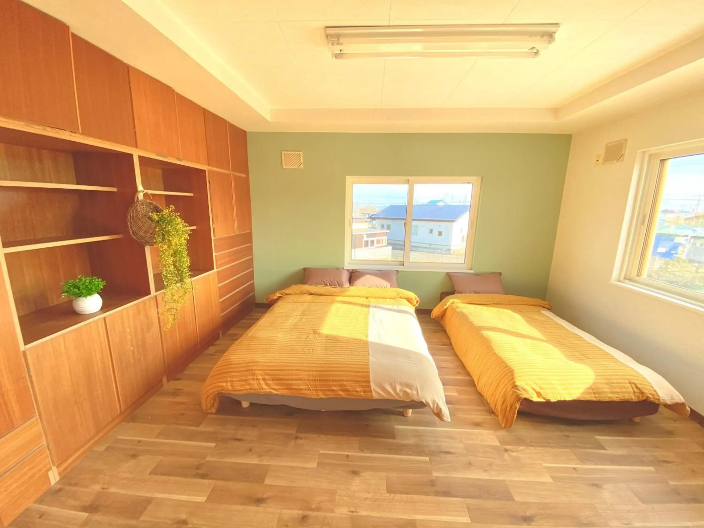 Hokkado Love割適応 Shionoyu Onsen