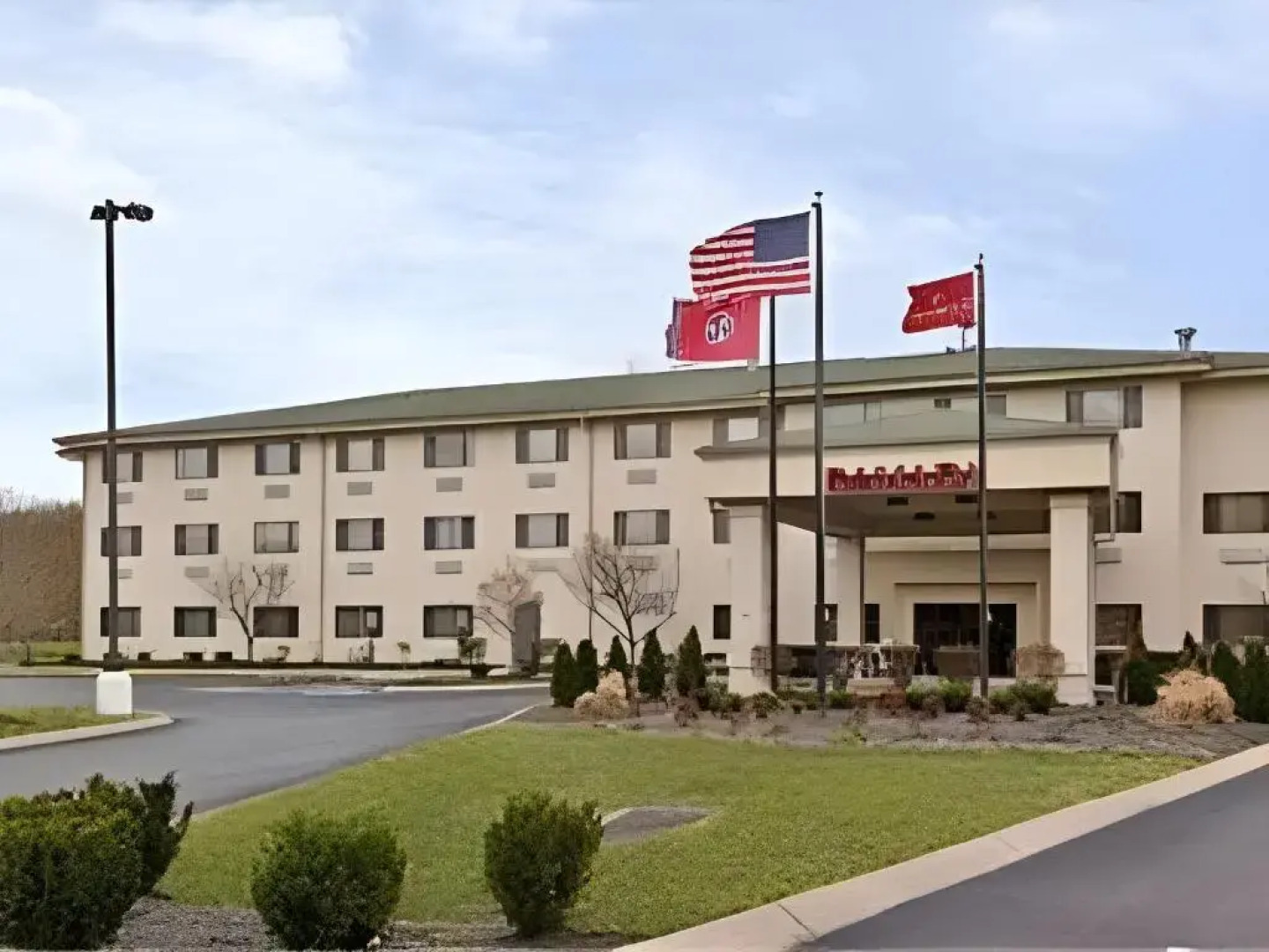 Clarion Pointe Franklin - Nashville Area