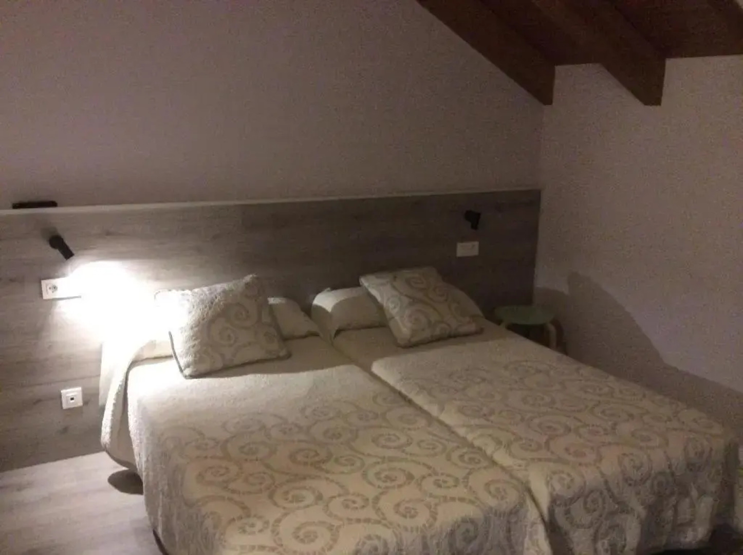 Hotel Rural La Casa de los Soportales