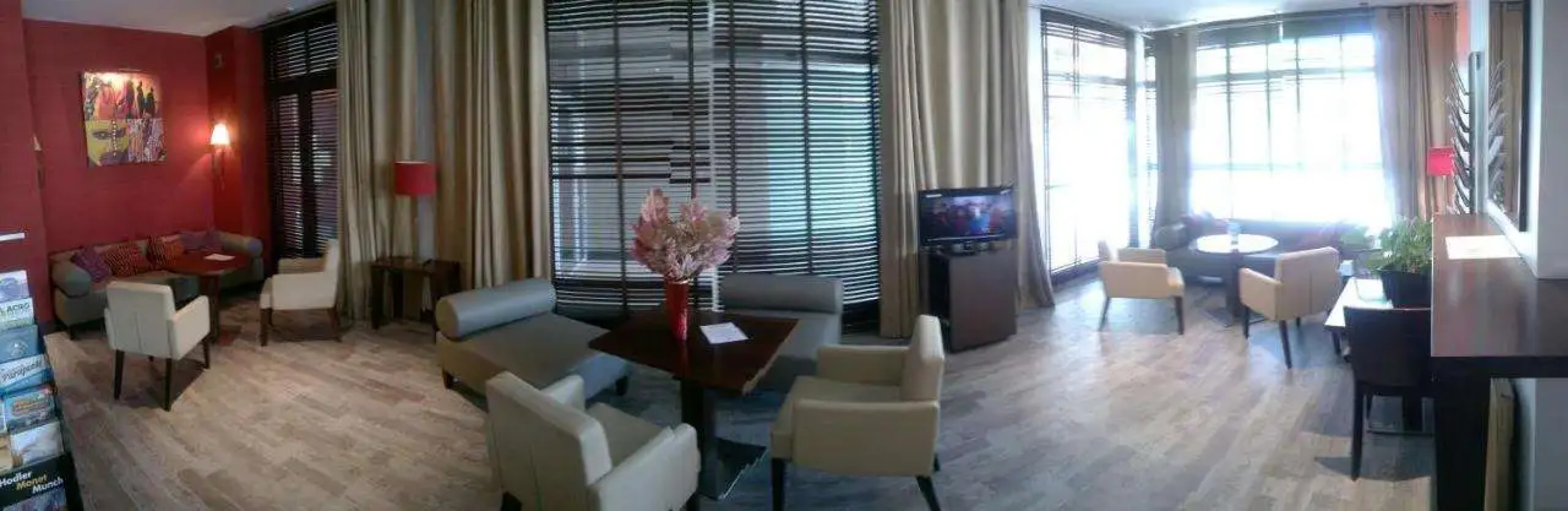 Hôtel Du Centre Annemasse