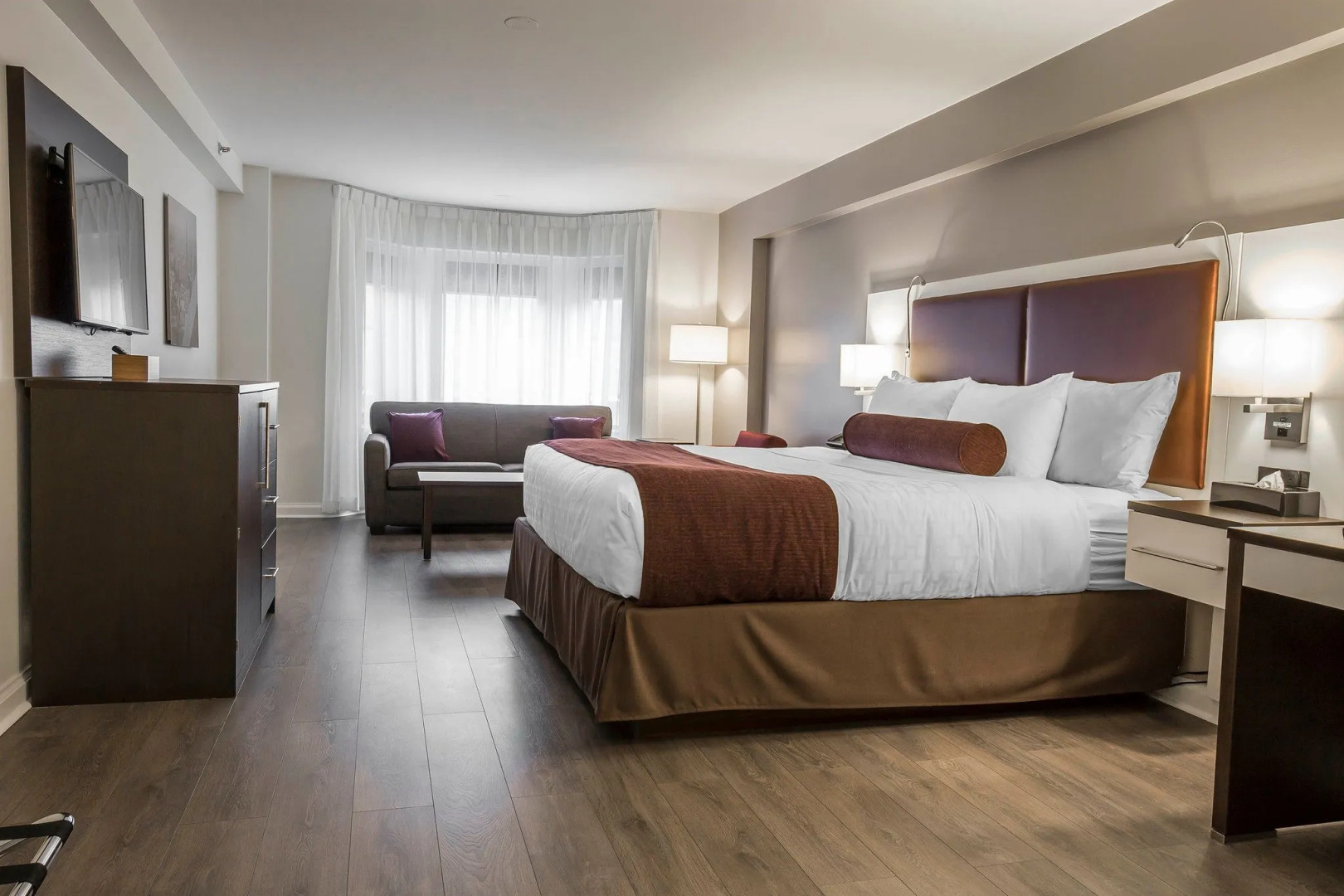 The Saint James Hotel, an Ascend Collection Hotel