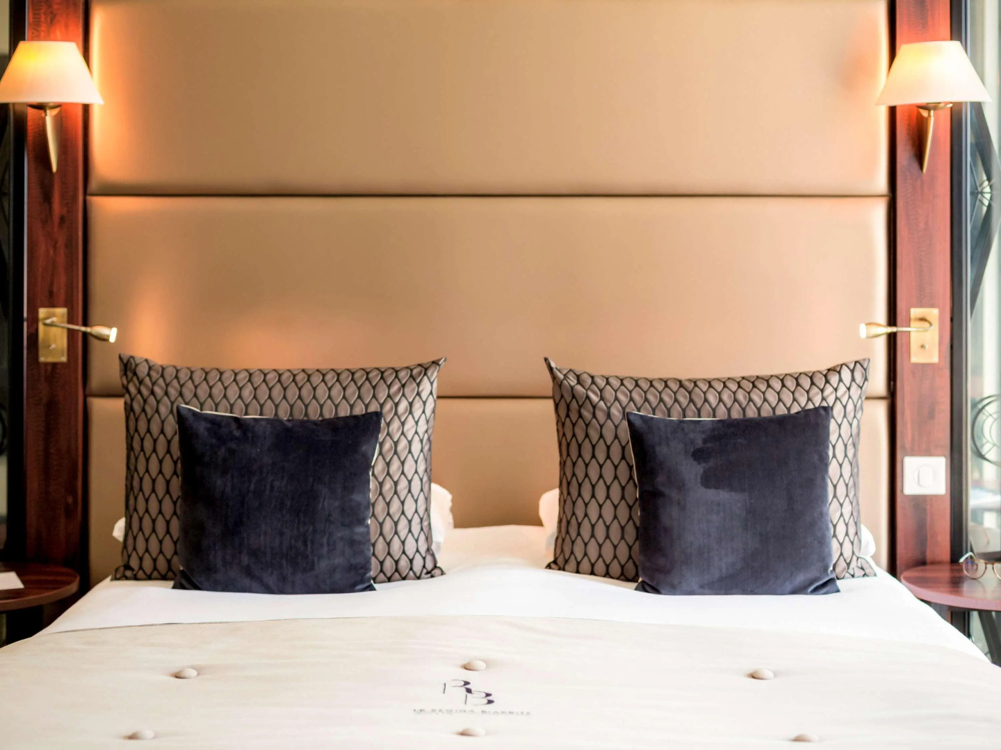 Regina Experimental Biarritz