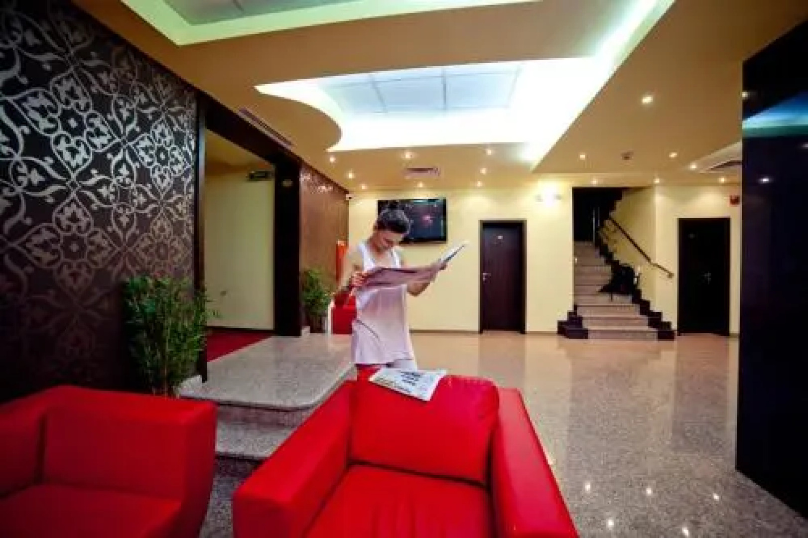 Parc - Complex Balnear Parc