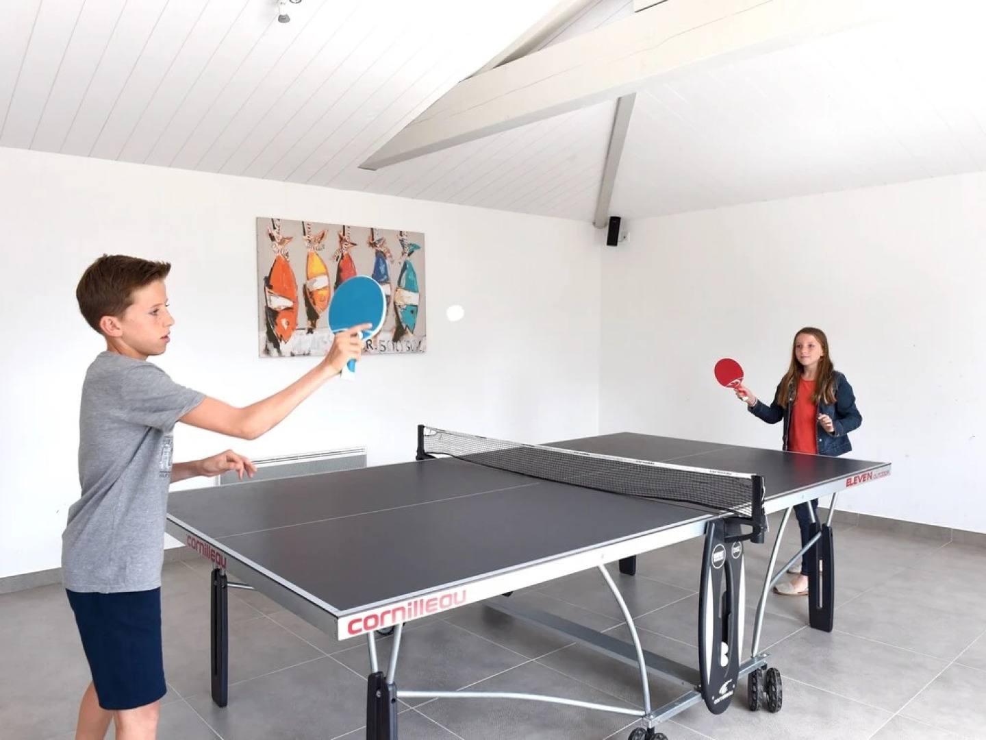 Le Clos des Vieux Moulins