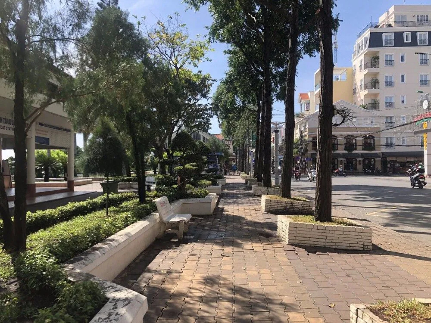 Hoang Anh Hotel Can Tho