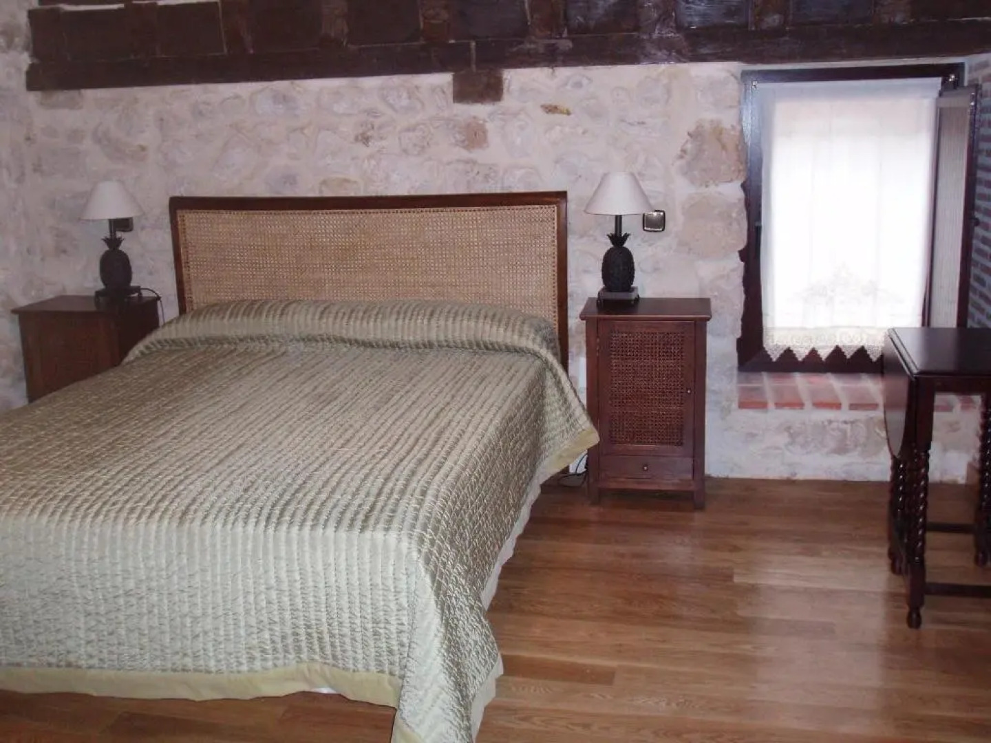 Hospederia Jaramillo