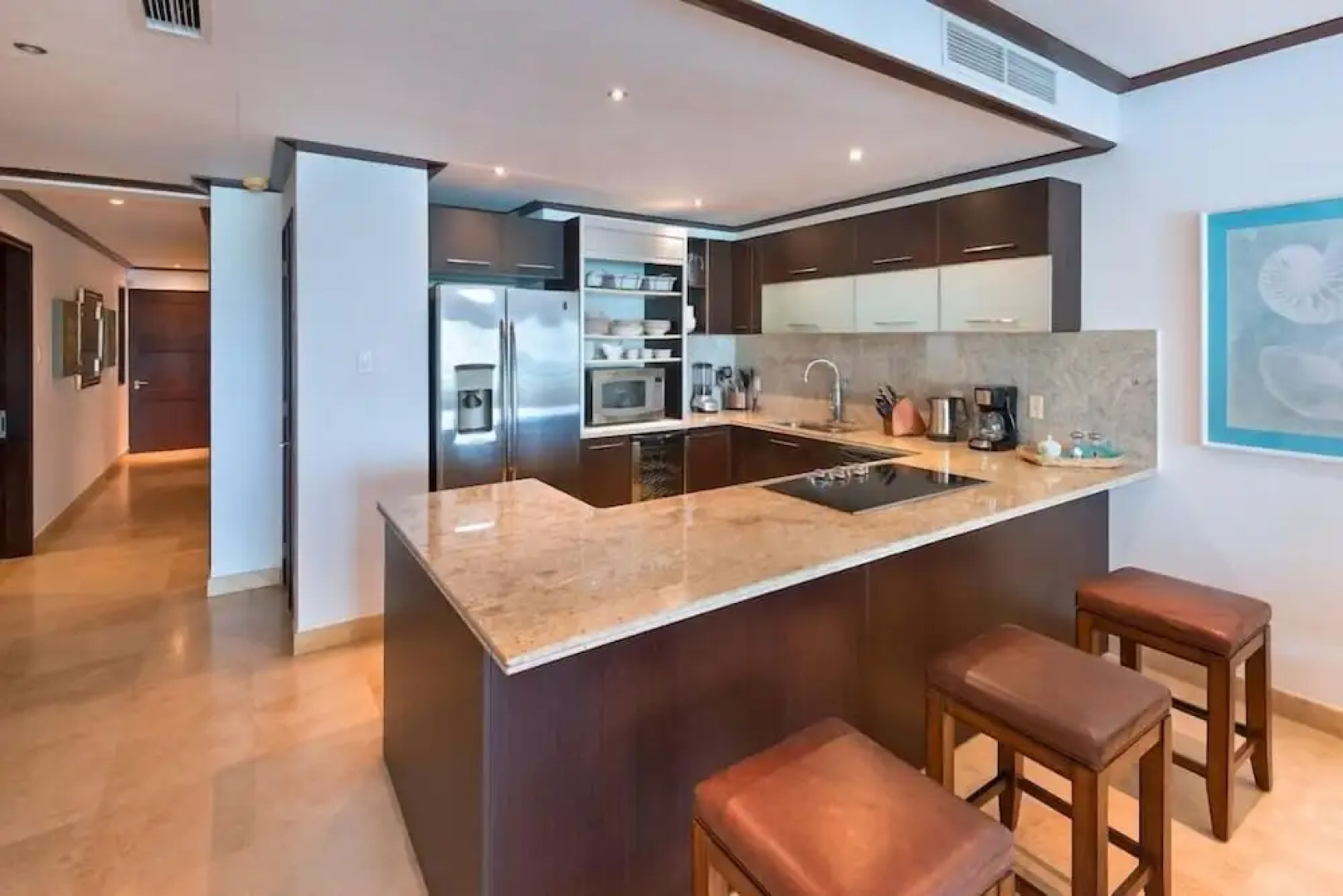 Coral Cove - Condo 11