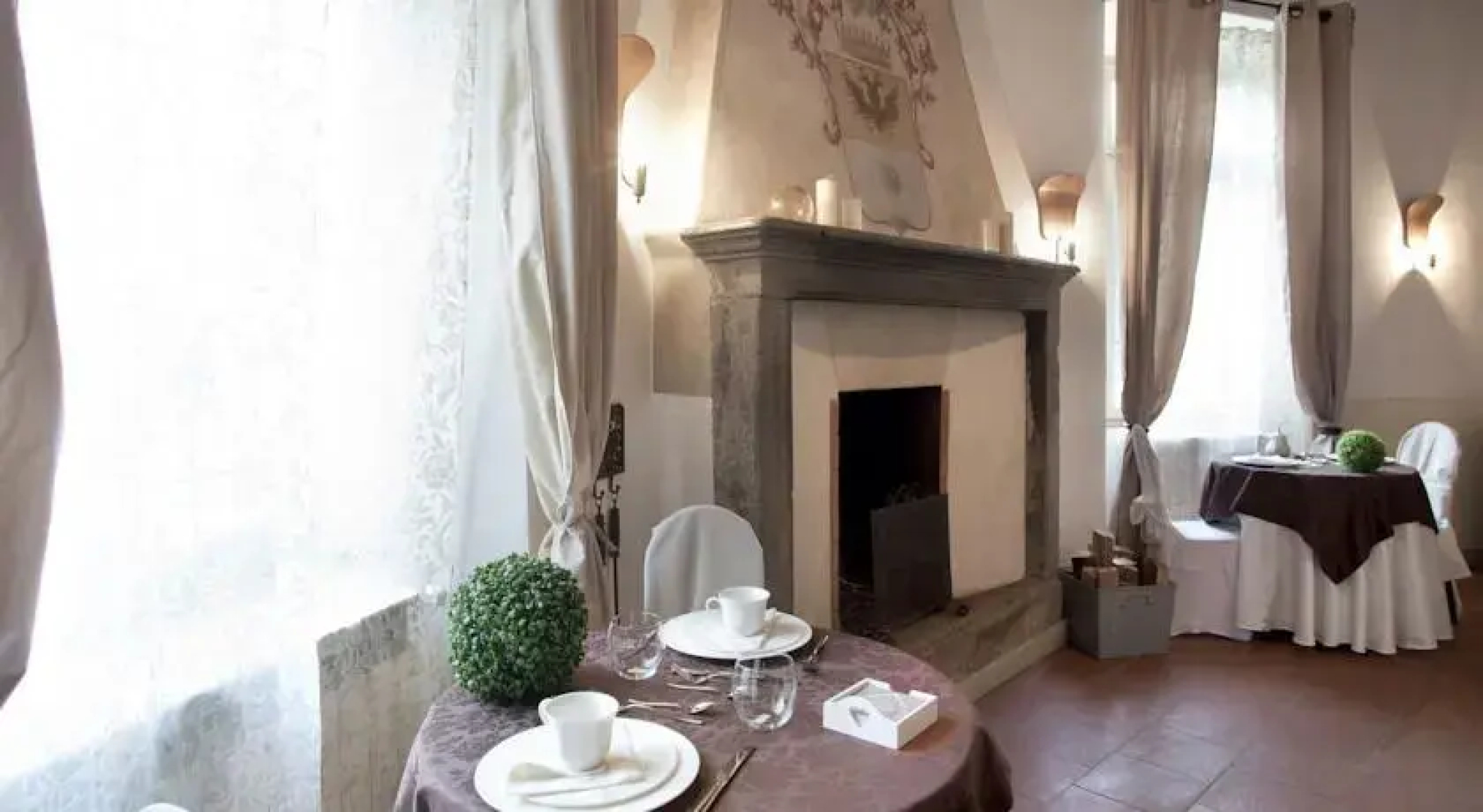 B&B Torre del Parco