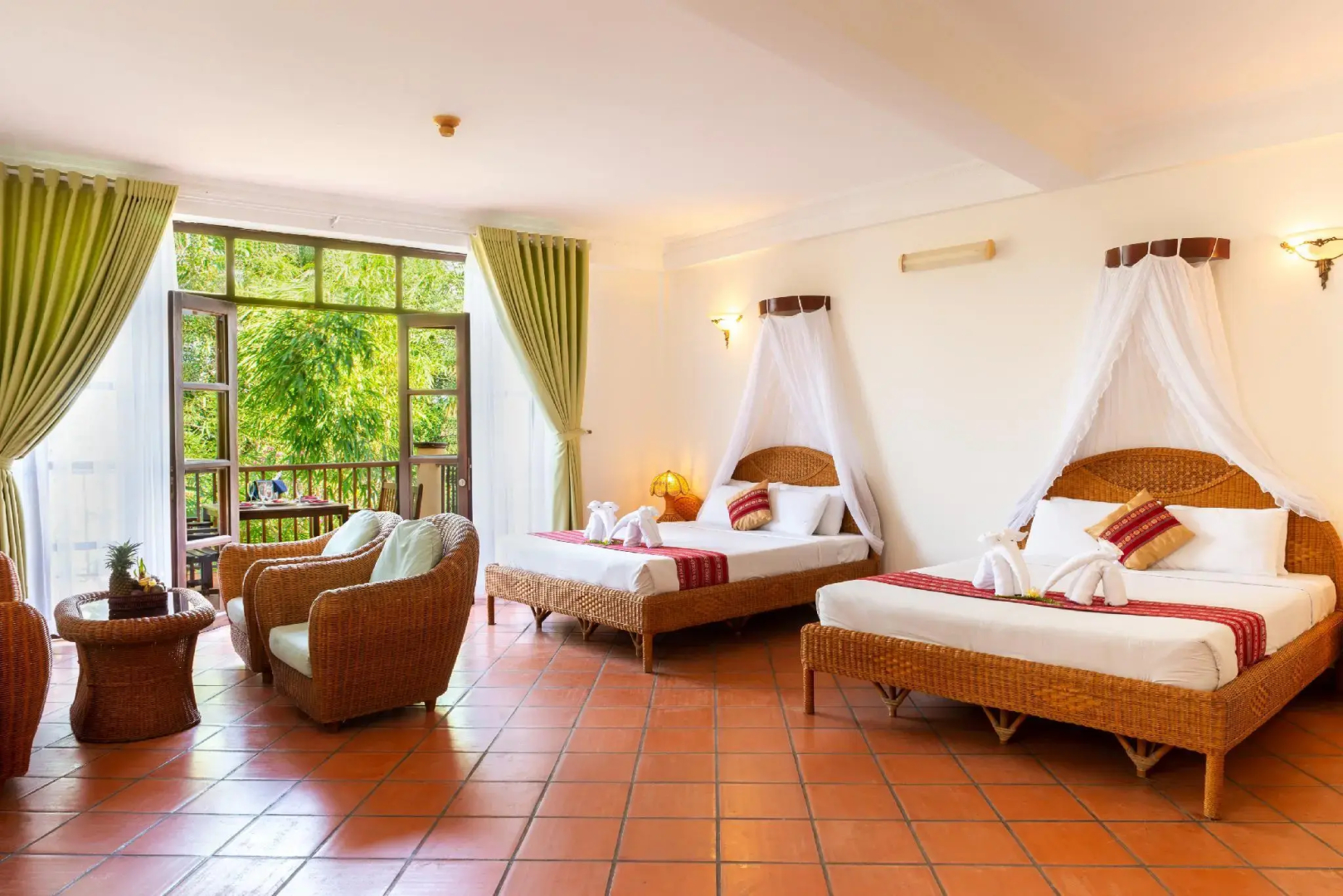 White Sand Resort