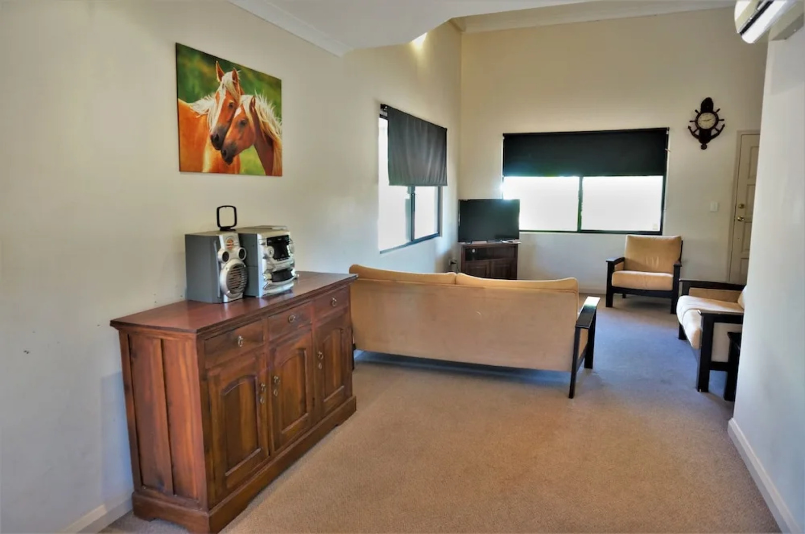 Ningaloo Breeze Villa 5