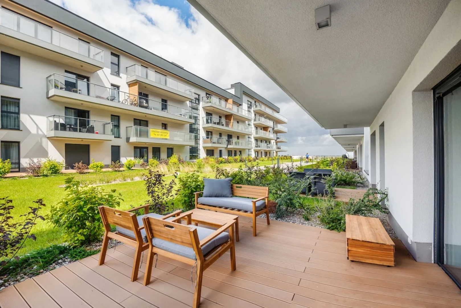 Apartamenty Sun & Snow Gardenia