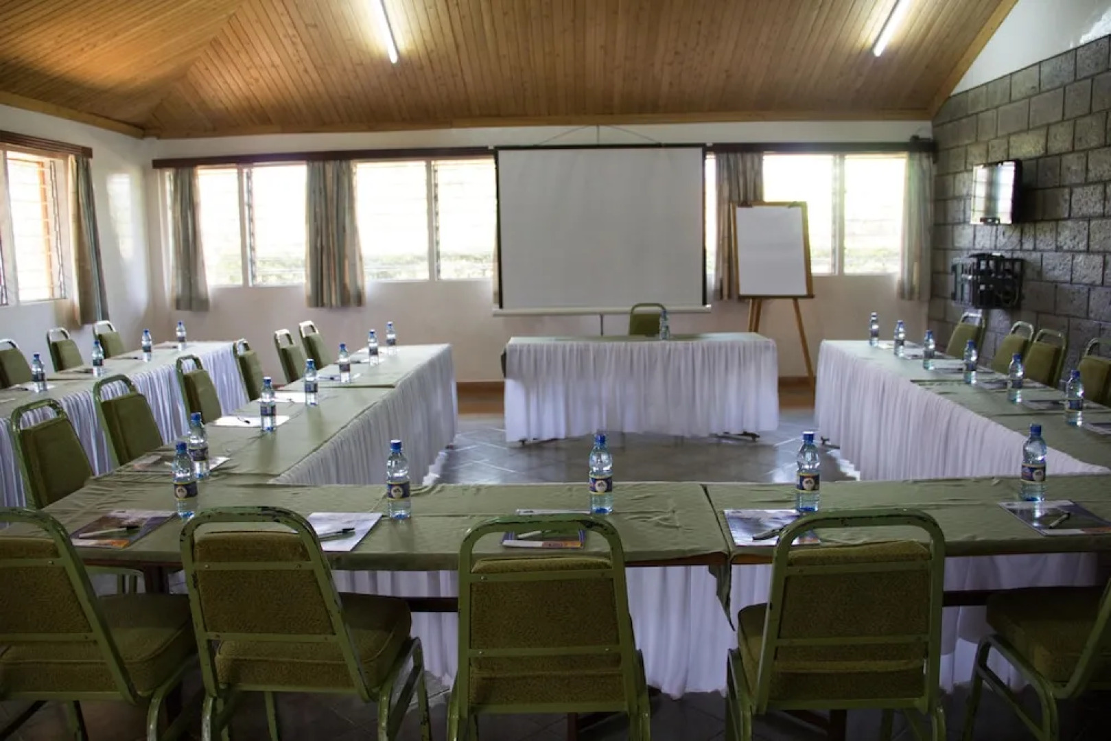 BTL Christian International Conference Centre