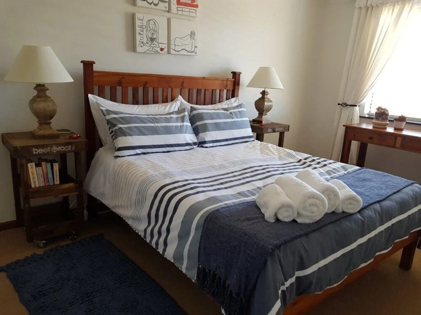 Madriko Selfcatering