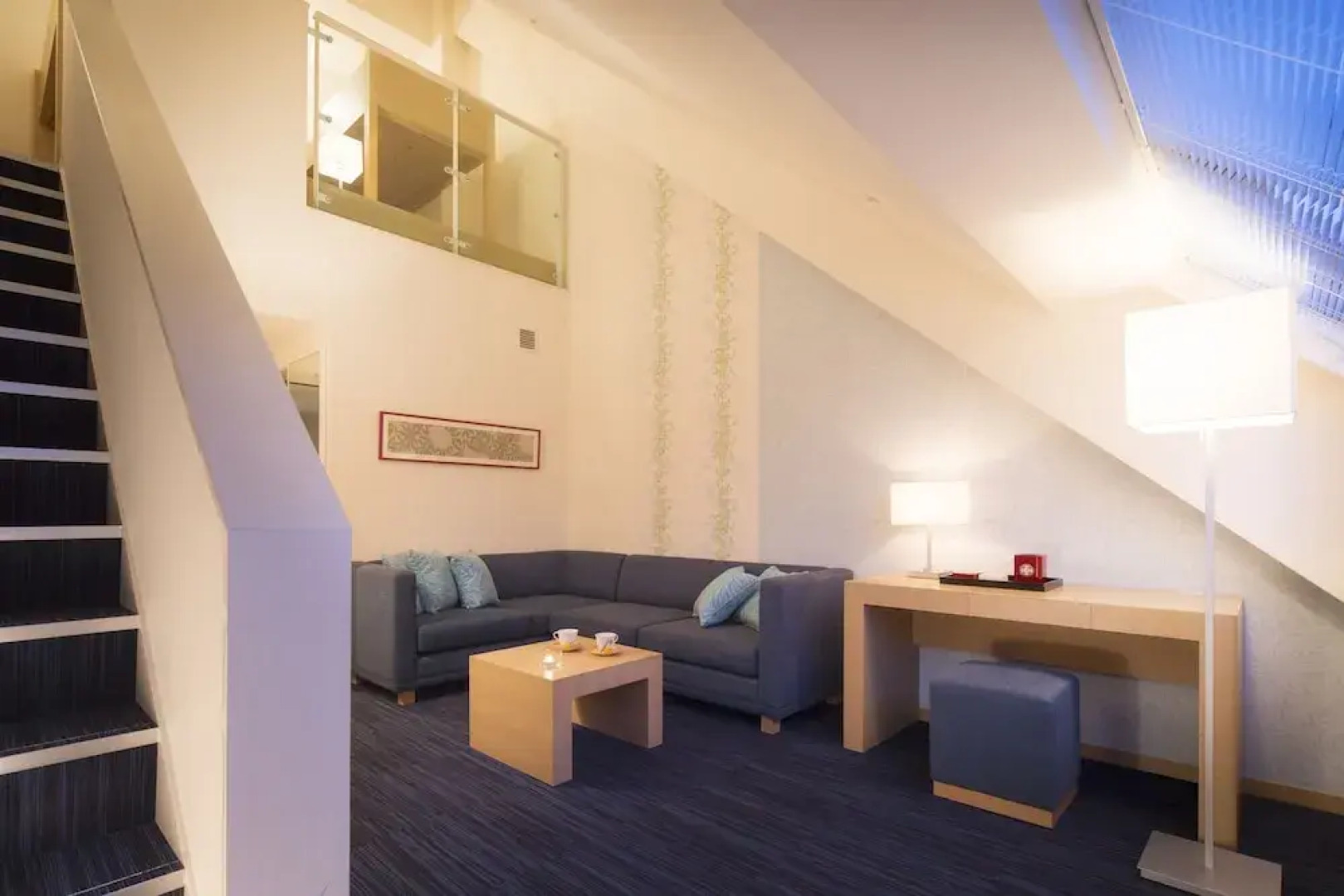 Hoshino Resorts Bandaisan Onsen Hotel