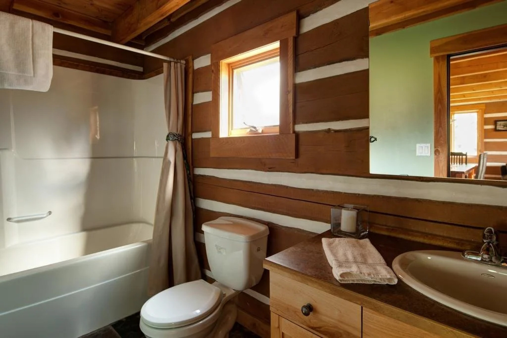 Nipika Mountain Resort