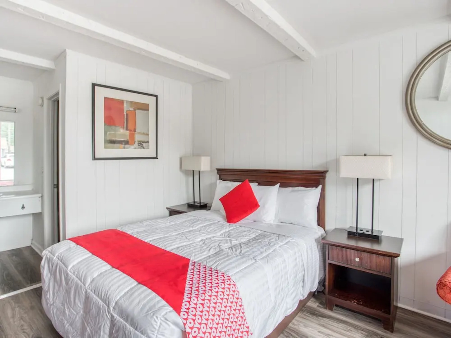 OYO Inn Kernersville