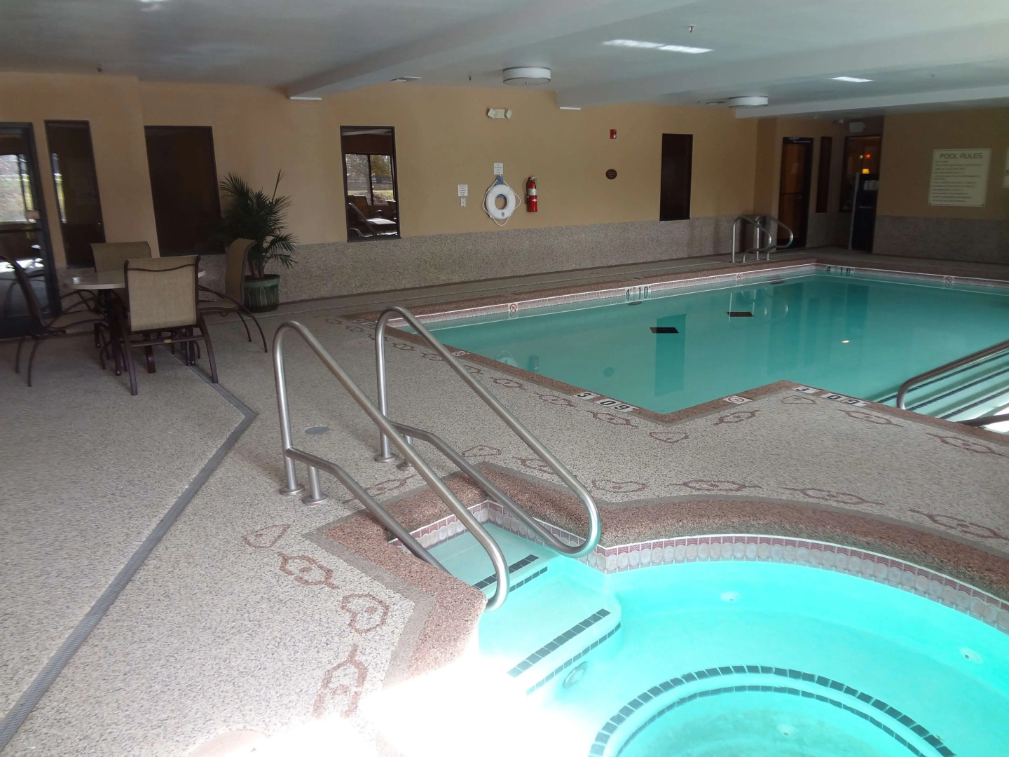 Best Western Plus Woodland Hills Hotel & Suites