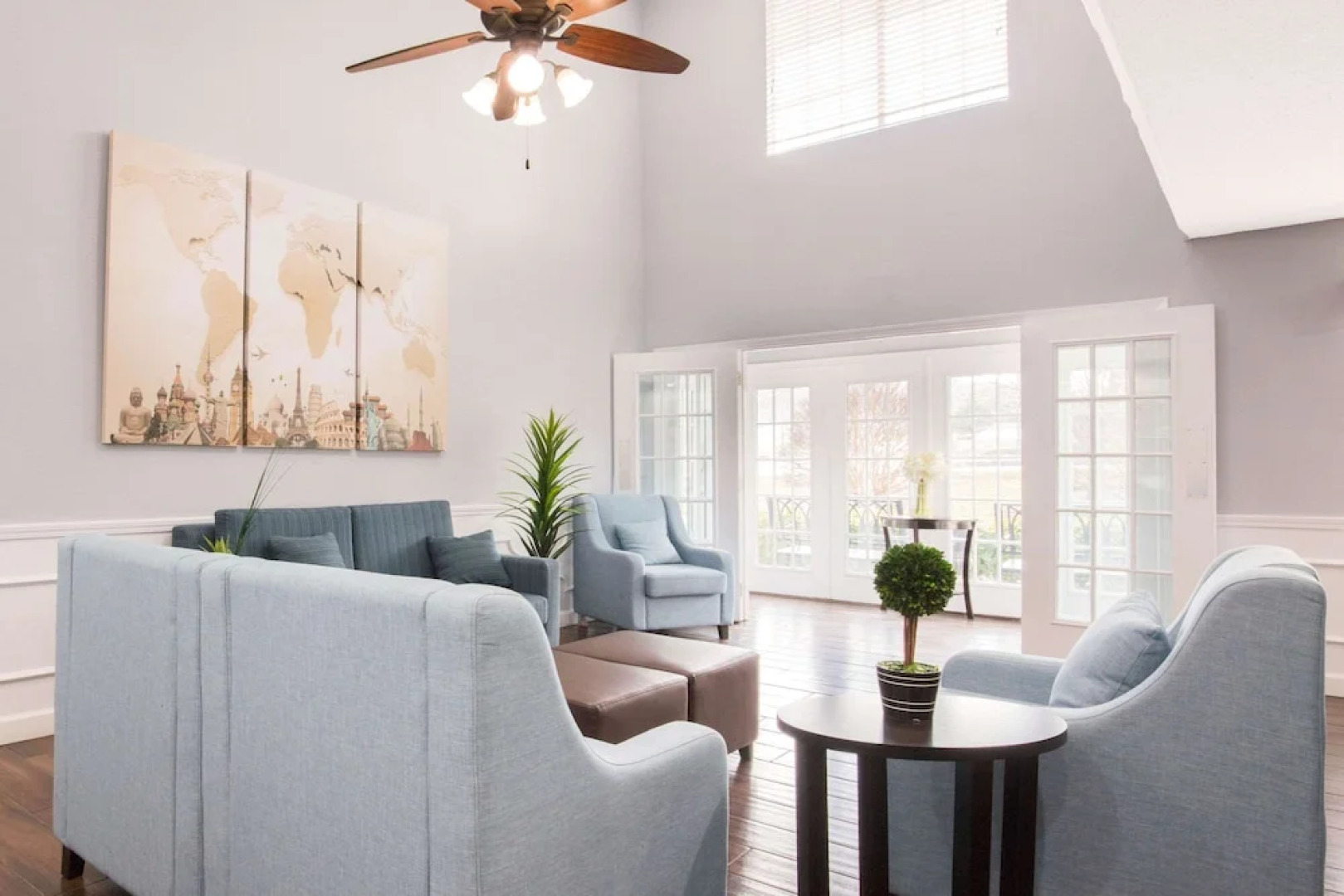 Quality Inn Trussville I-59 Exit 141