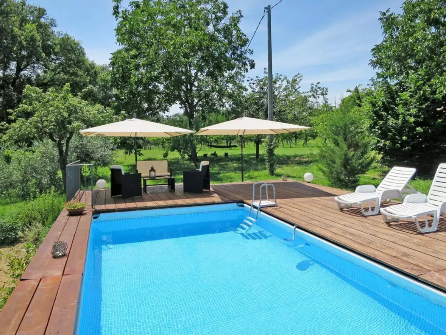 Apartment Casa La Pierotta