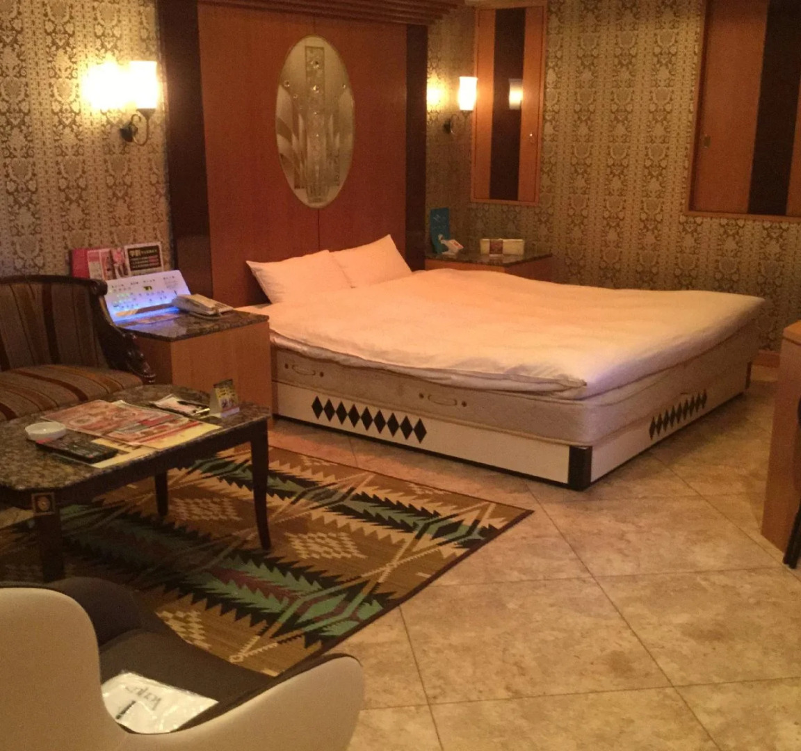 Hotel Venus Ritz - Adults Only