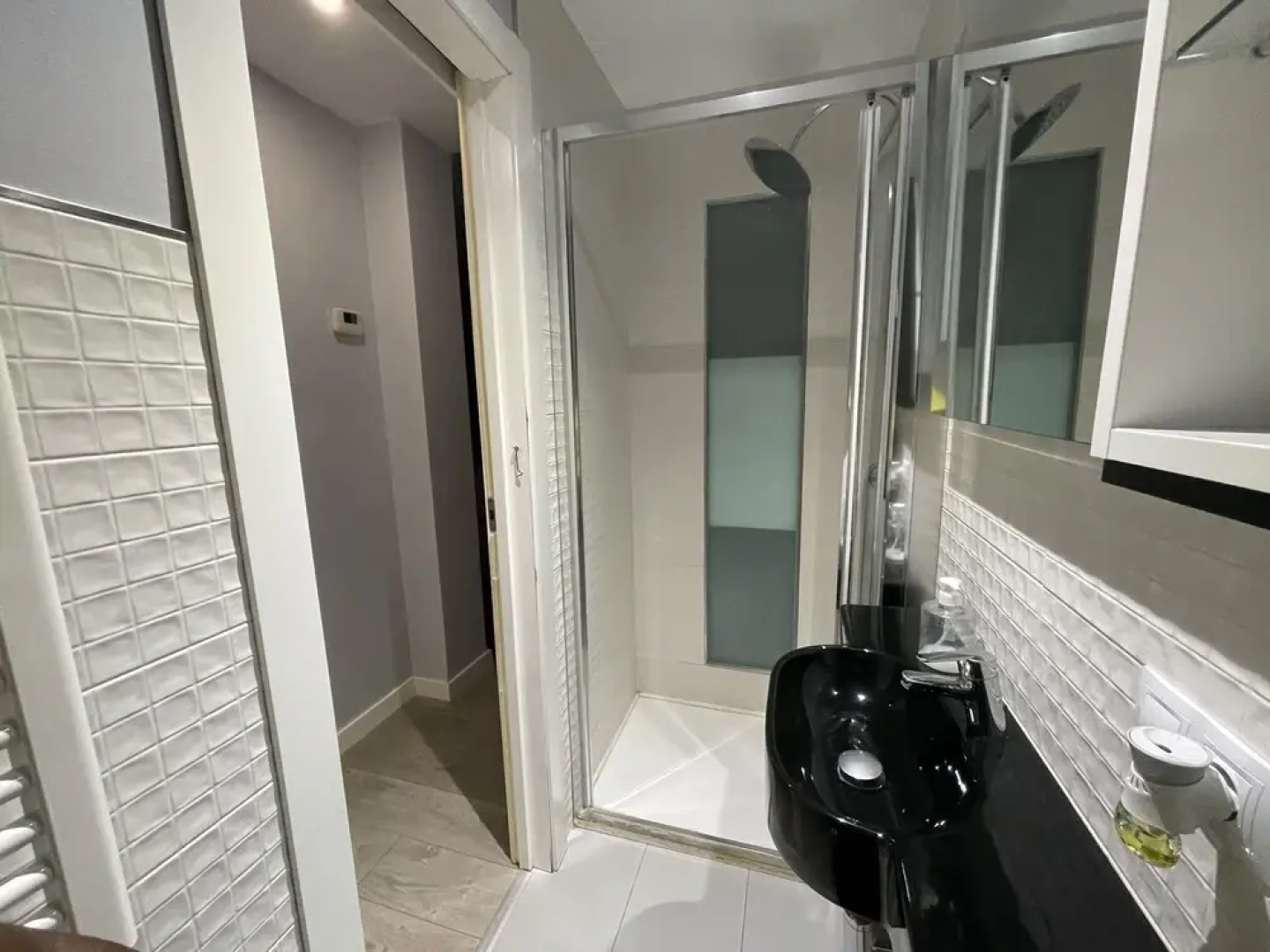 La Rosa Azul Rooms