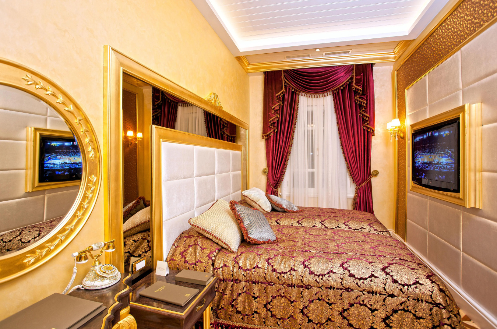 Limak Thermal Boutique Hotel - Boutique Class