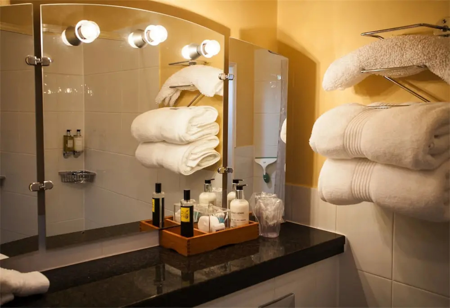 Sunnybank Boutique Guesthouse