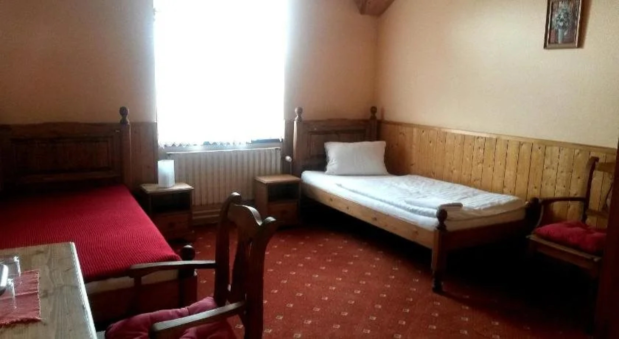 Garni Hotel Asas