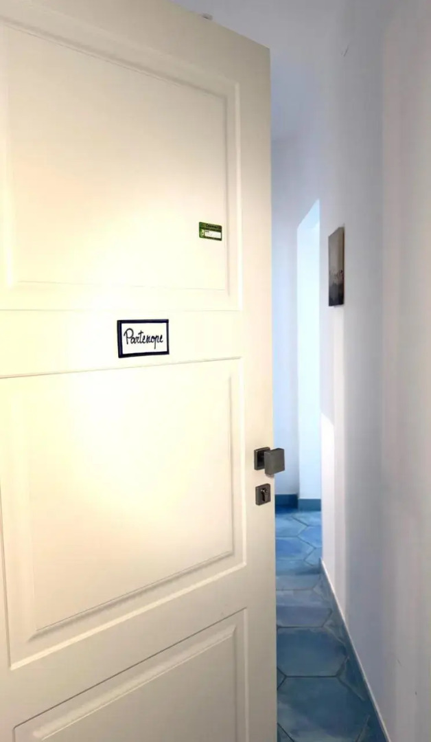 Pharus Miseni Apartment