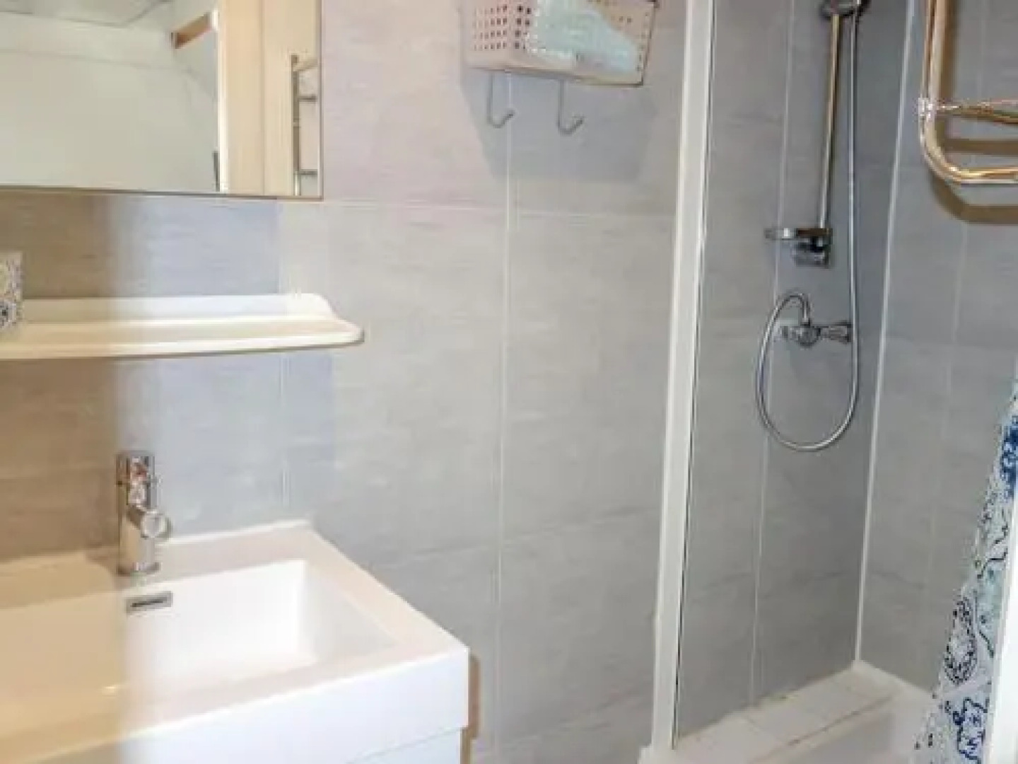 Apartment Les Cabestans 3