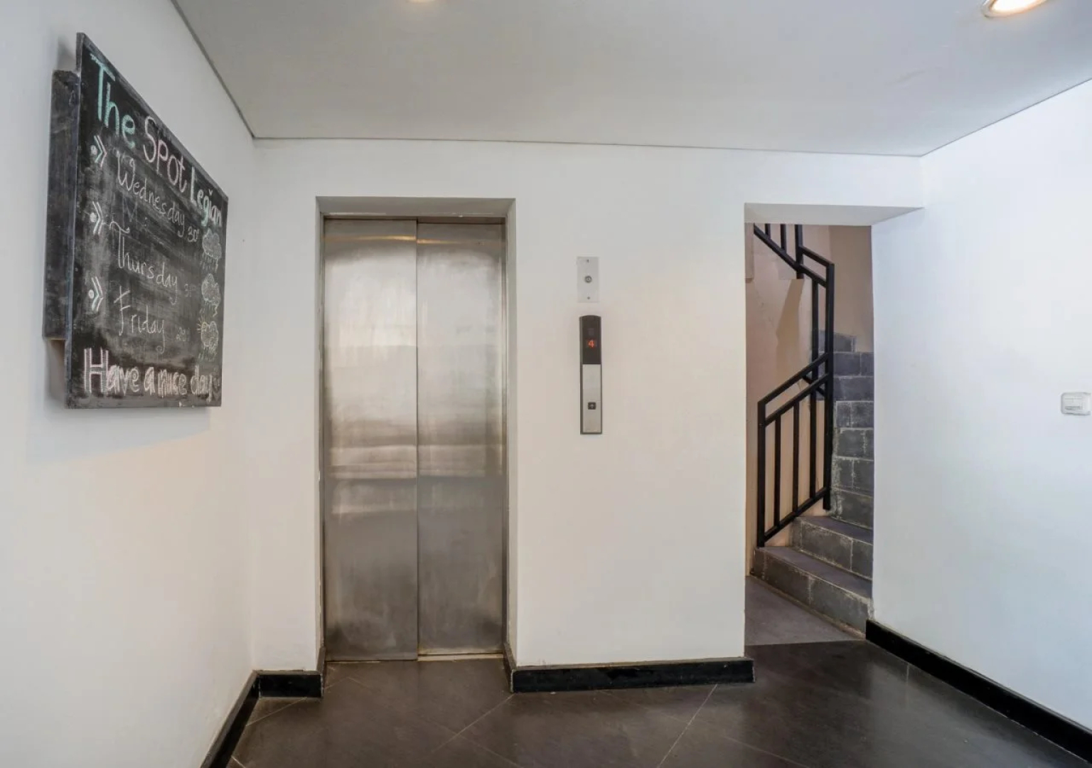 The Kanjeng Hotel Legian