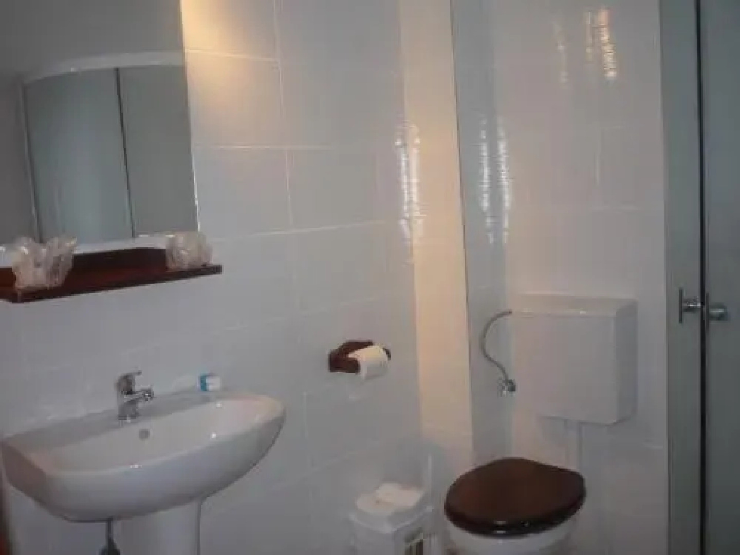 Pensiunea Perla Muresului