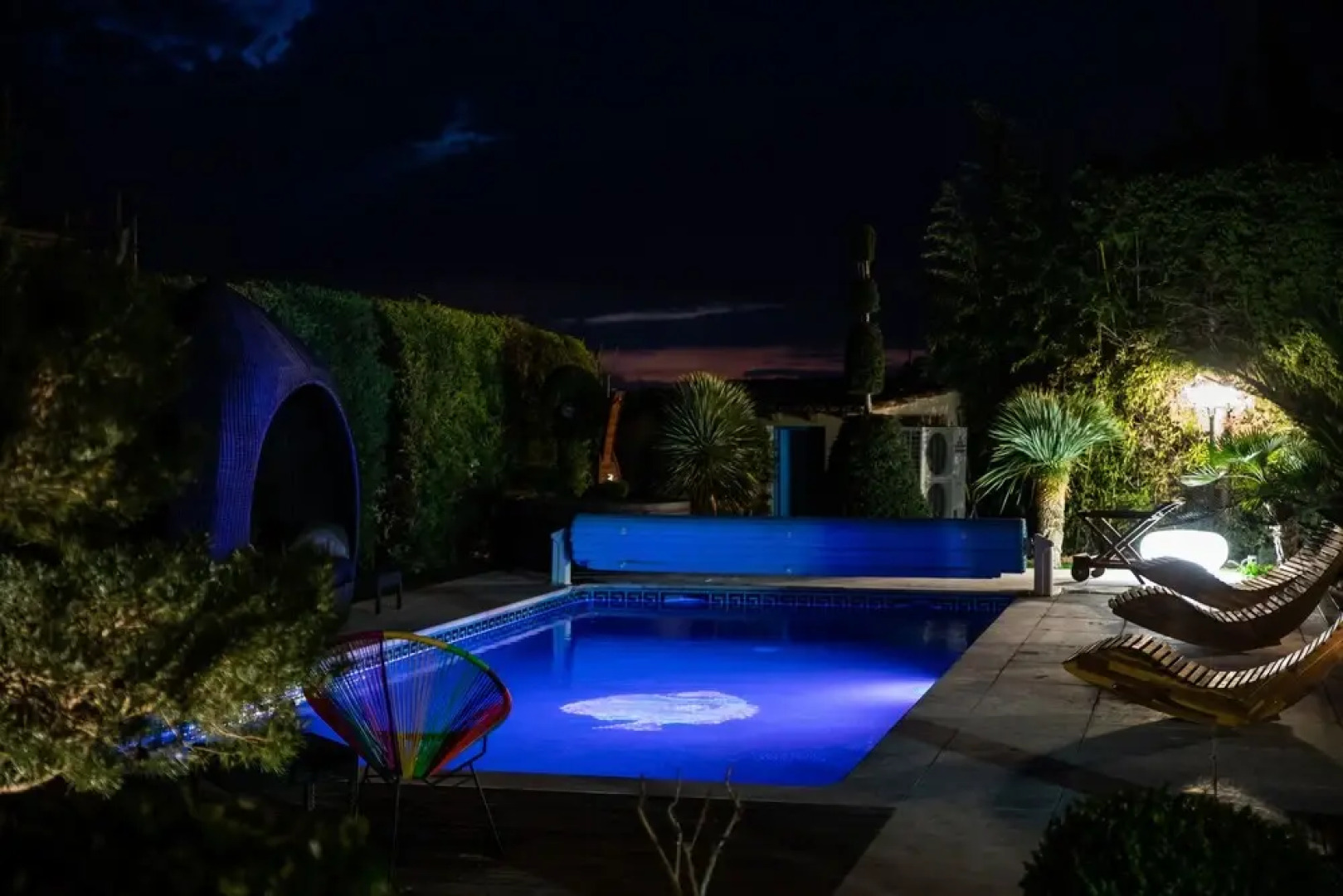 Le Castelet en Provence