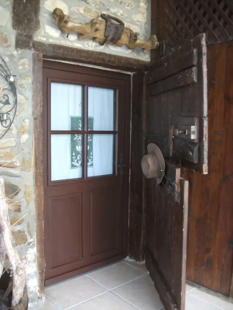 La Maison Léchémia