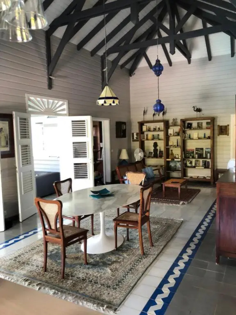 Les Hauts de la Baie