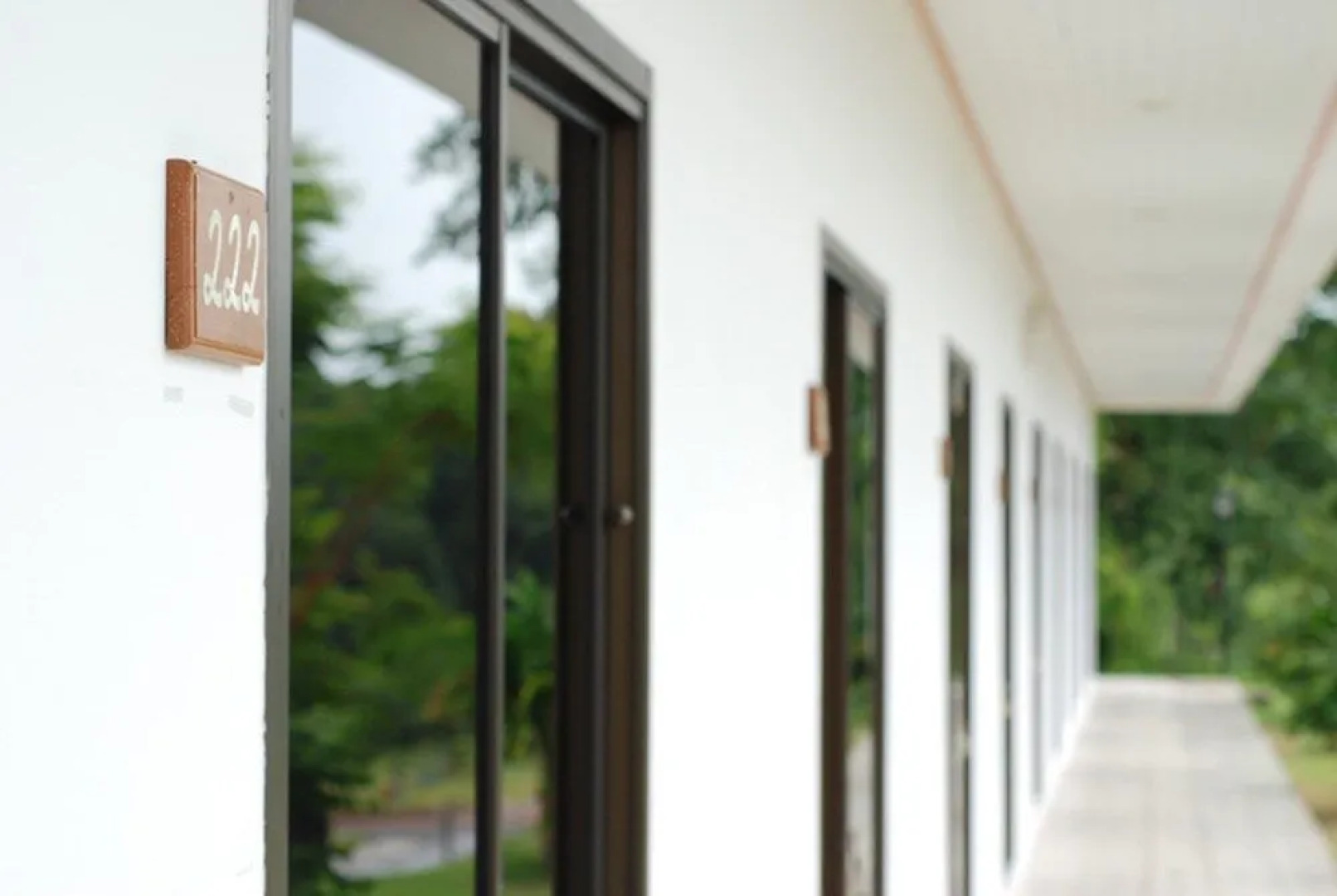 Golden Cliff Beach Resort