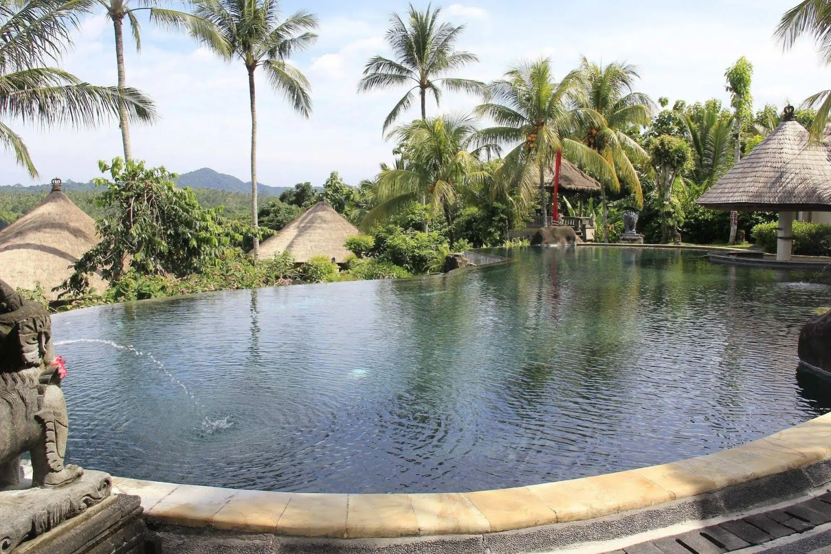 RedDoorz Resort @ Palasari Bali