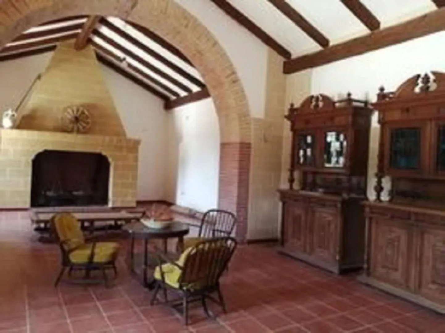 Masseria Julia Salento