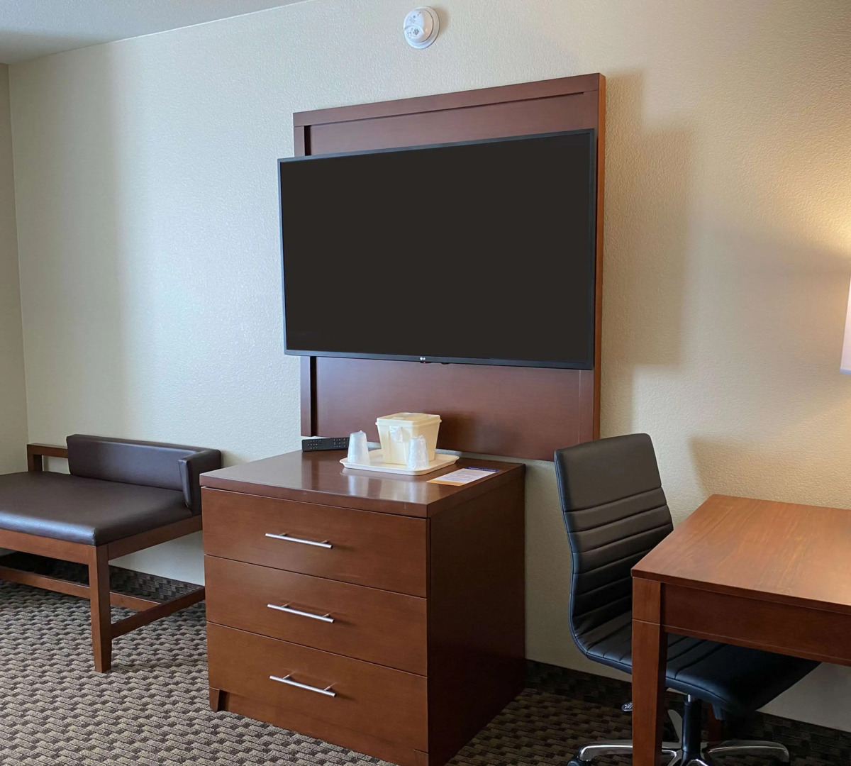 Comfort Suites Broomfield-Boulder/Interlocken