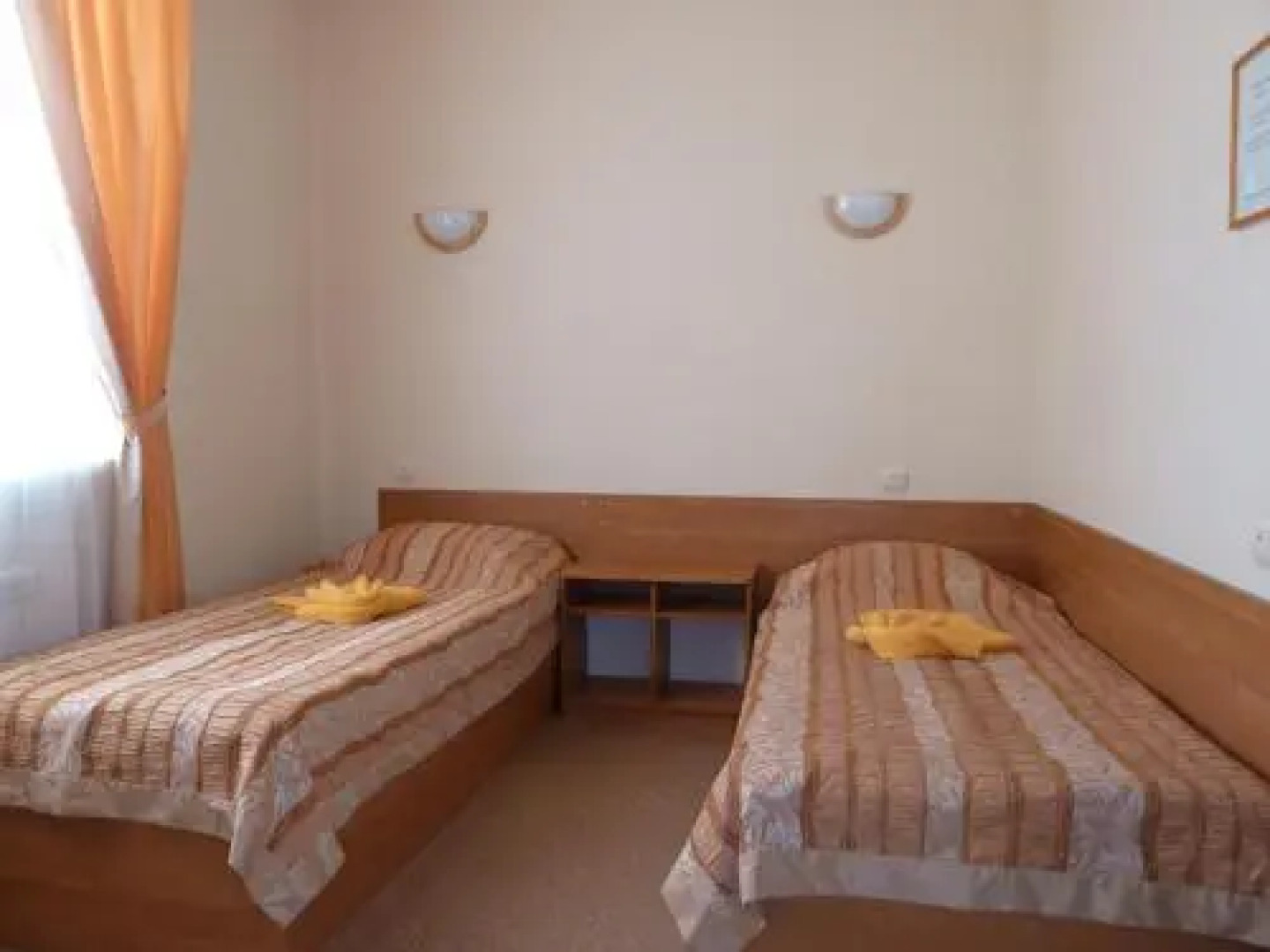 Irbis-Tranzit Mini-Hotel