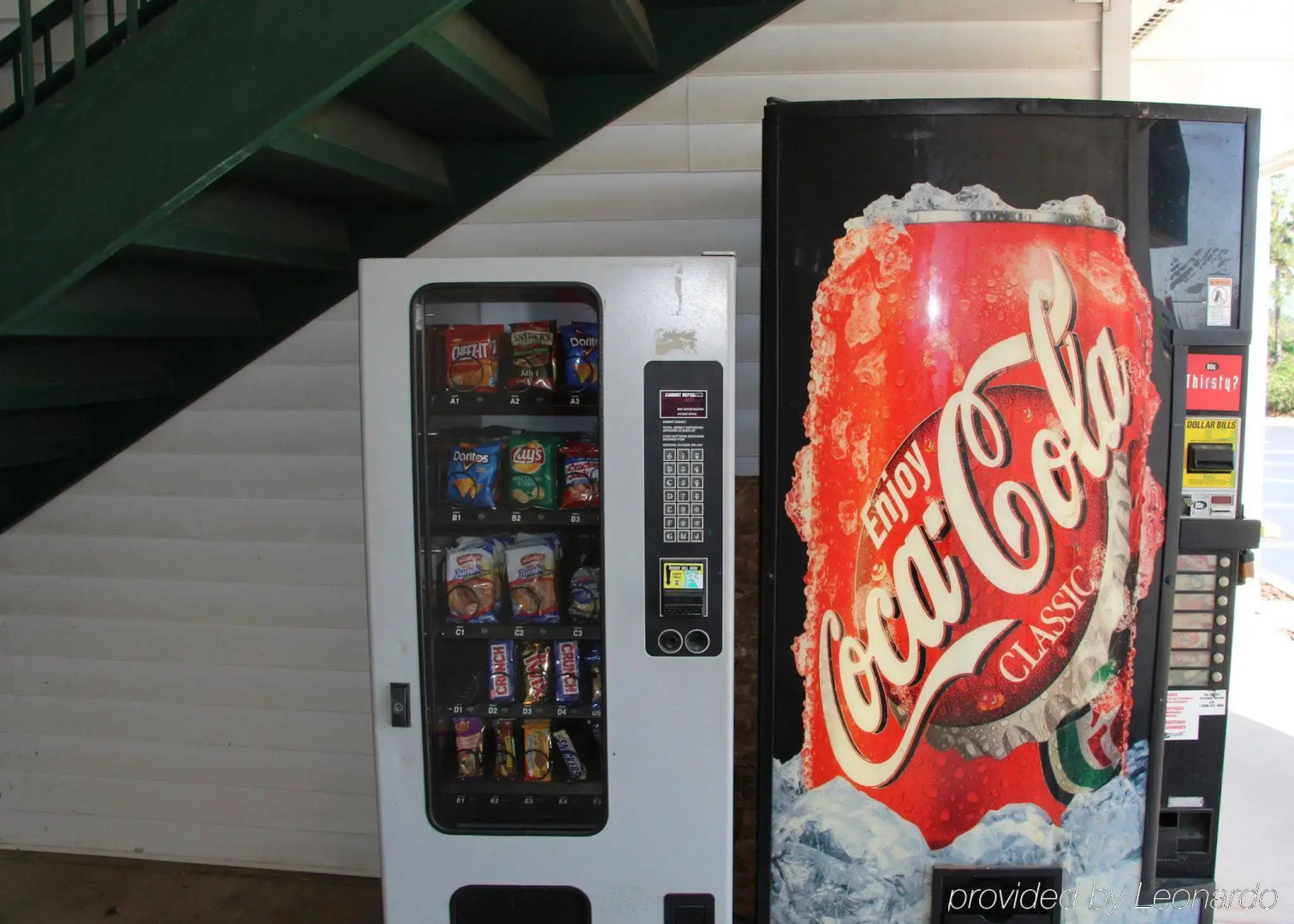 Jameson Inns Oakwood