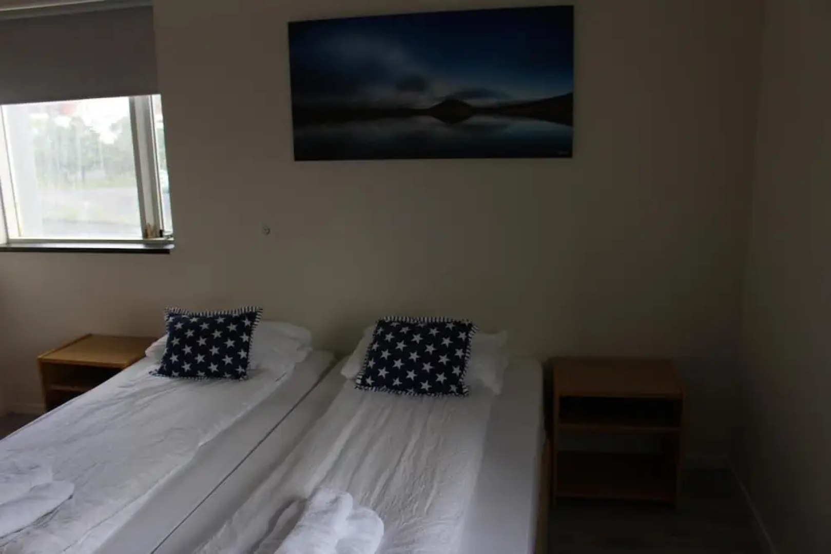 North Star Guesthouse Snæfellsnes