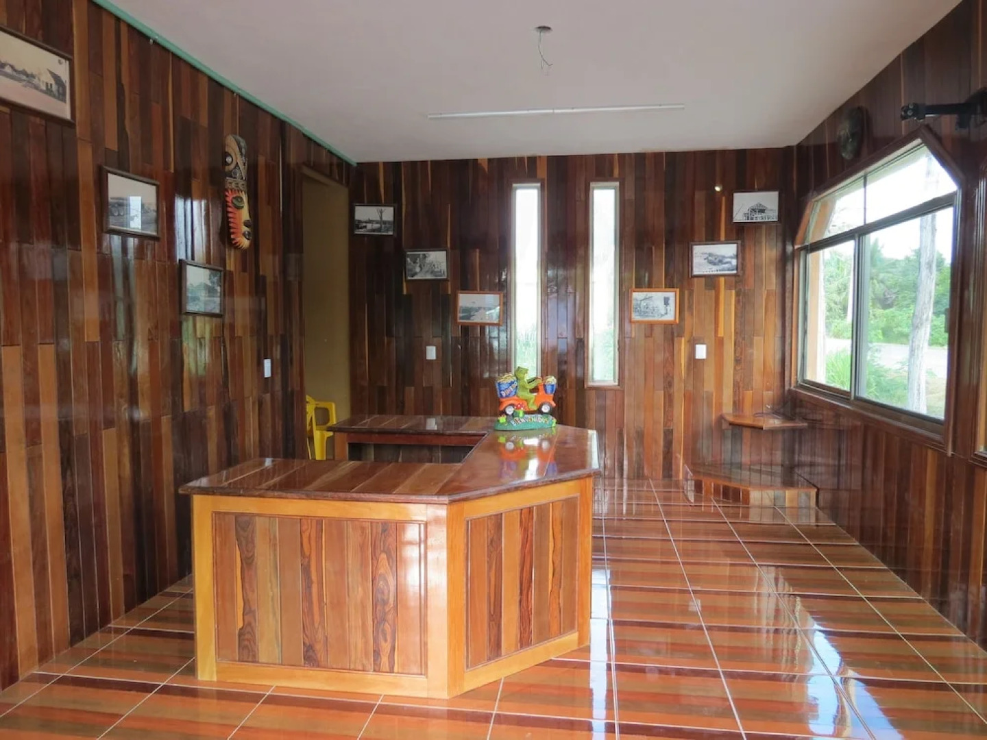 Hotel El Viajero by Rotamundos