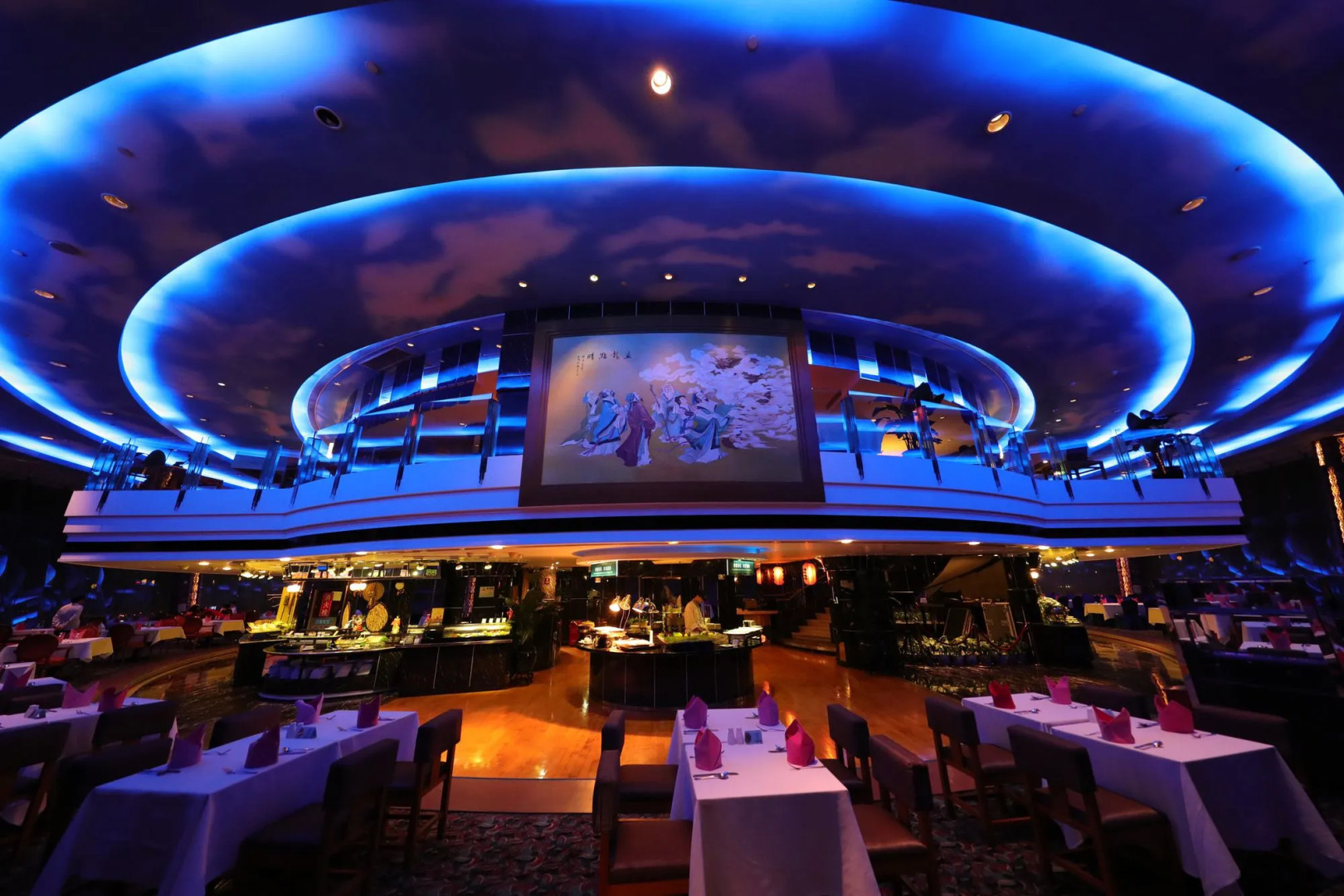 Renaissance Shenzhen Luohu Hotel