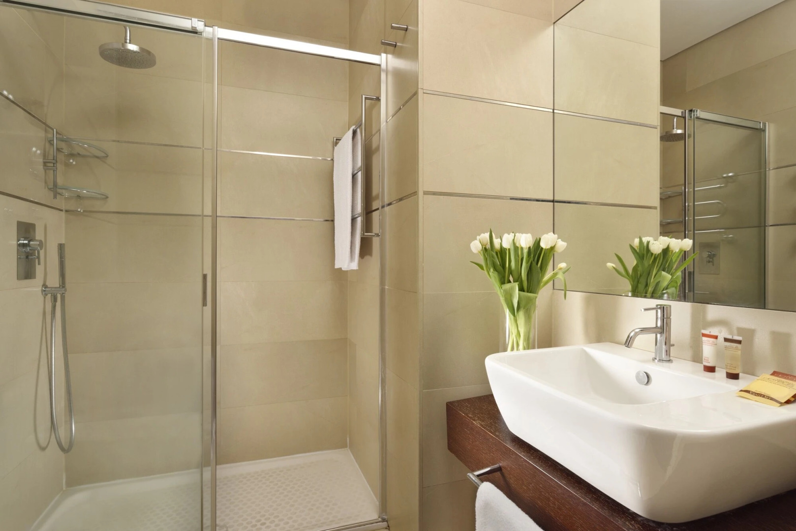 Отель La Favorita